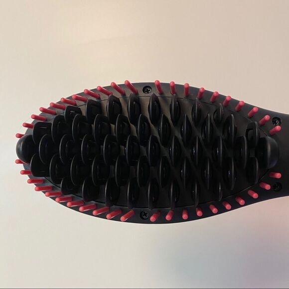 Sutra Infrared Ionic Heat Brush 2.0 Full Size NEW - Picture 6 of 14